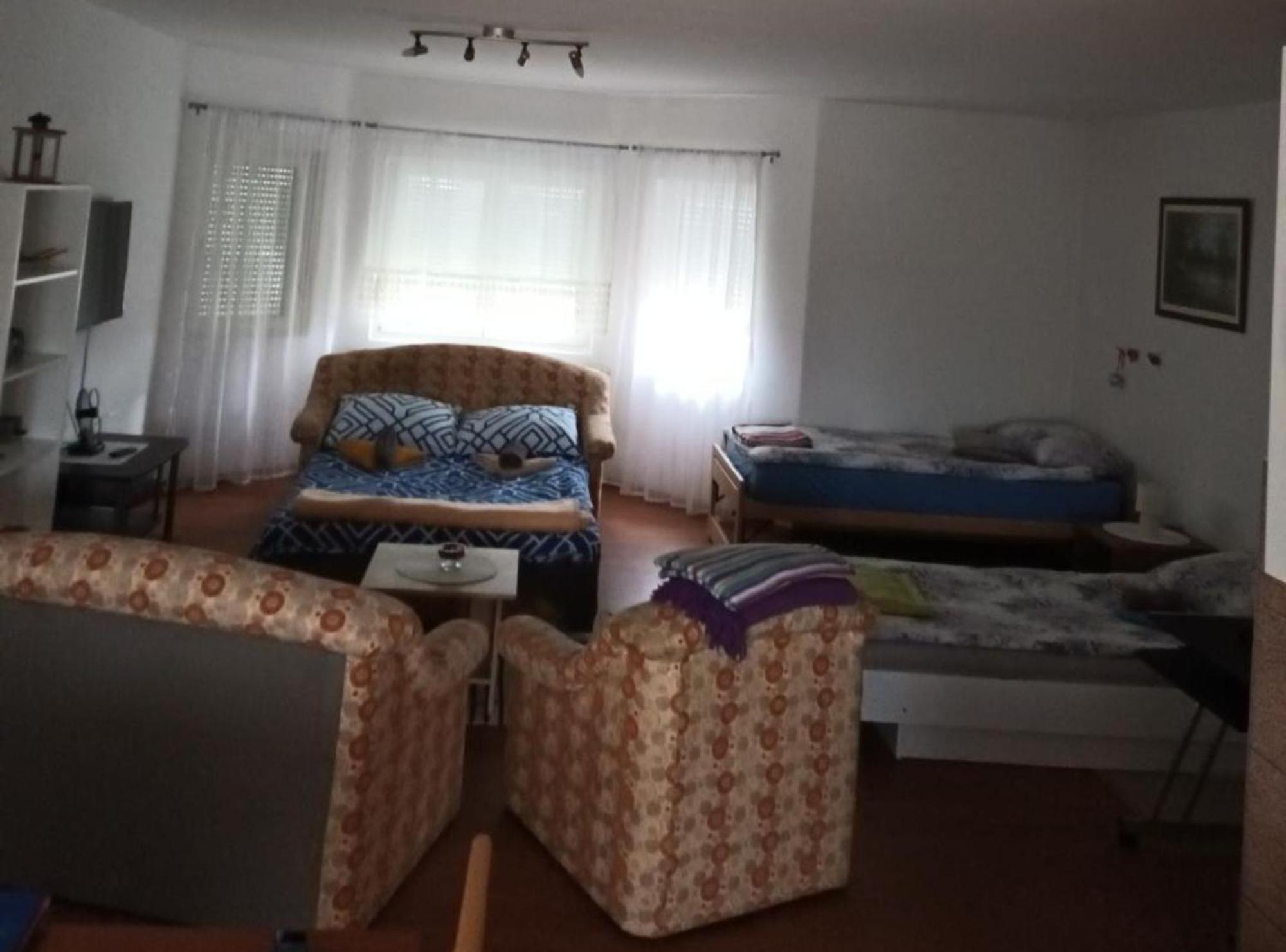 Gradiste Apartmani Tea I Toni מראה חיצוני תמונה