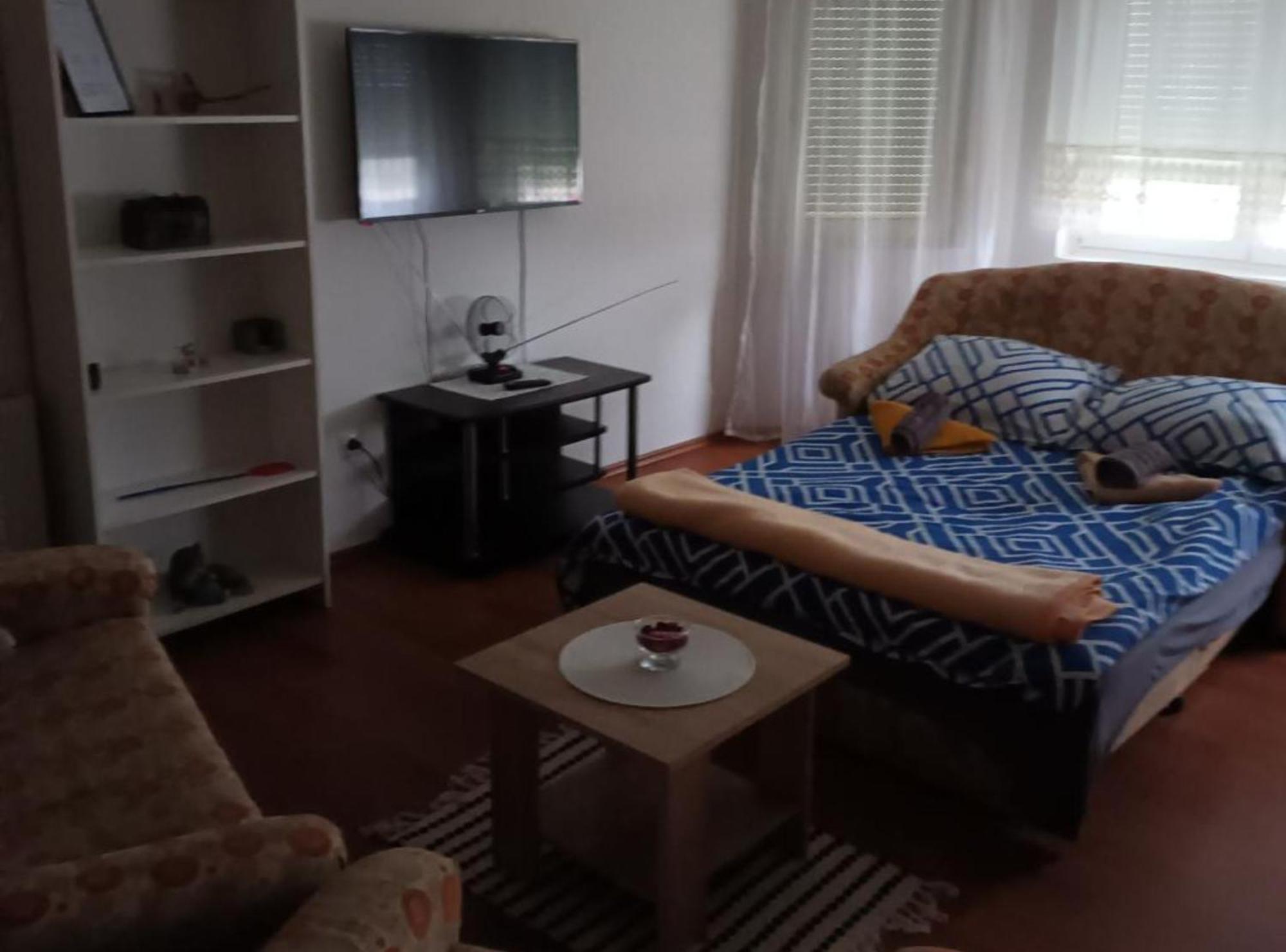 Gradiste Apartmani Tea I Toni מראה חיצוני תמונה
