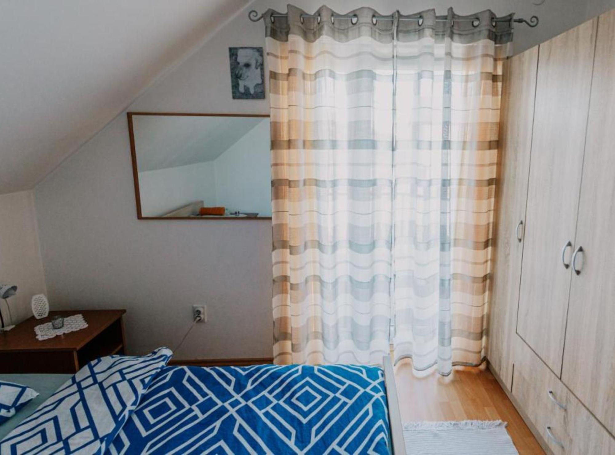 Gradiste Apartmani Tea I Toni מראה חיצוני תמונה