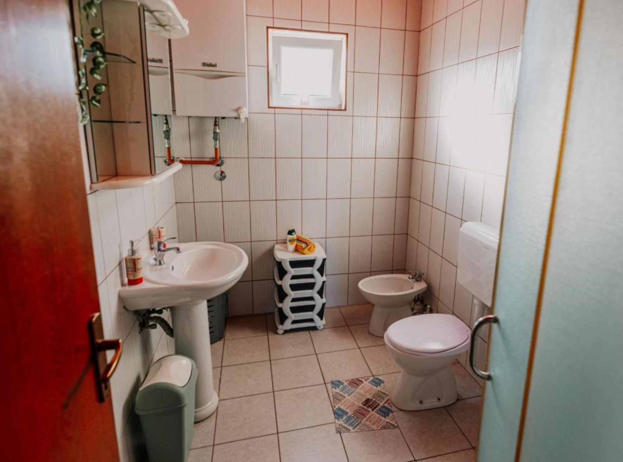 Gradiste Apartmani Tea I Toni מראה חיצוני תמונה