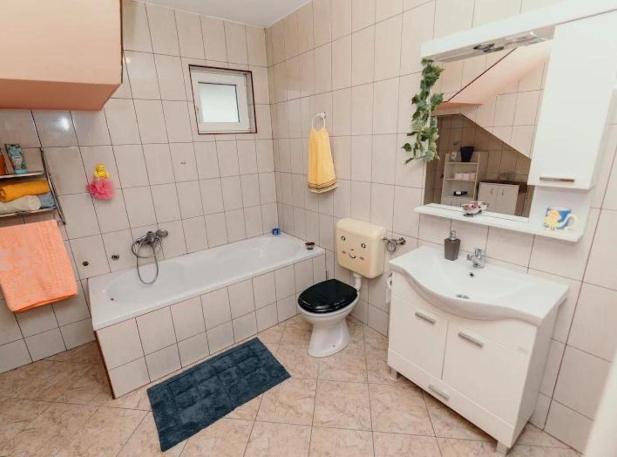 Gradiste Apartmani Tea I Toni מראה חיצוני תמונה