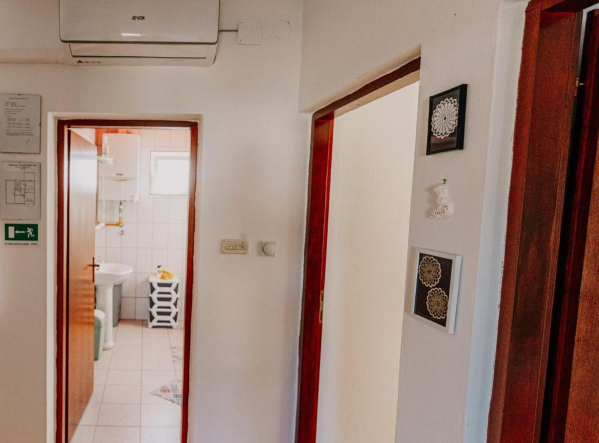 Gradiste Apartmani Tea I Toni מראה חיצוני תמונה