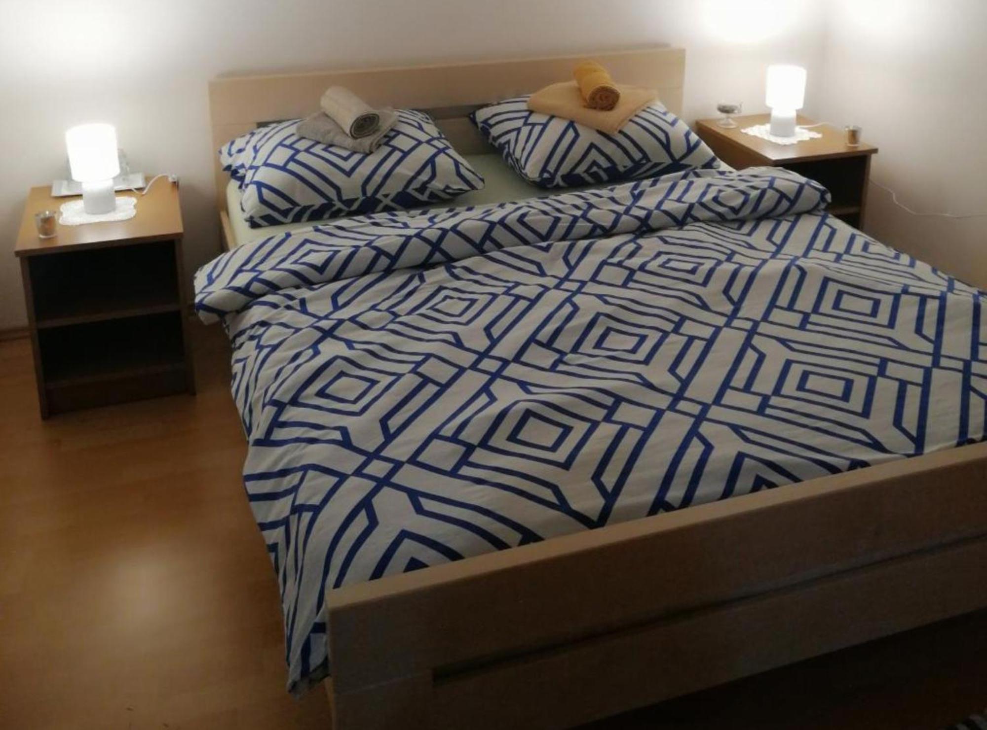 Gradiste Apartmani Tea I Toni מראה חיצוני תמונה