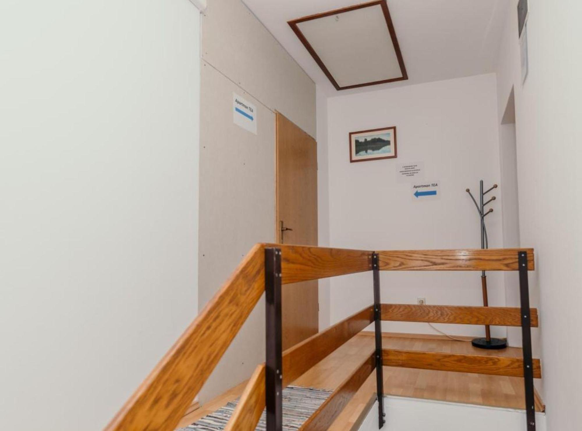 Gradiste Apartmani Tea I Toni מראה חיצוני תמונה