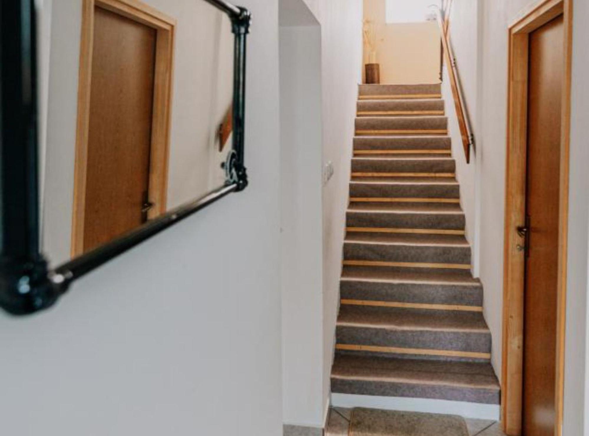 Gradiste Apartmani Tea I Toni מראה חיצוני תמונה
