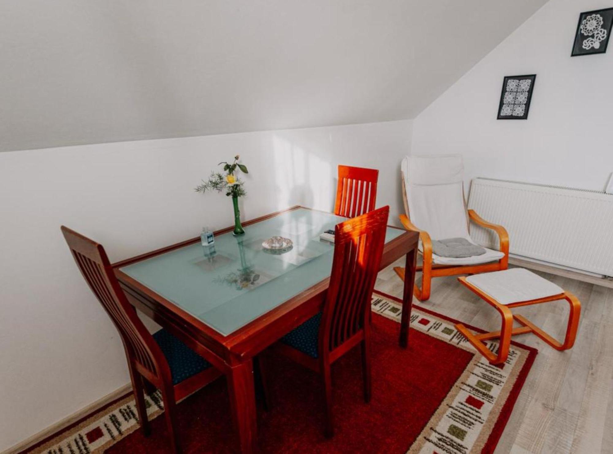 Gradiste Apartmani Tea I Toni מראה חיצוני תמונה