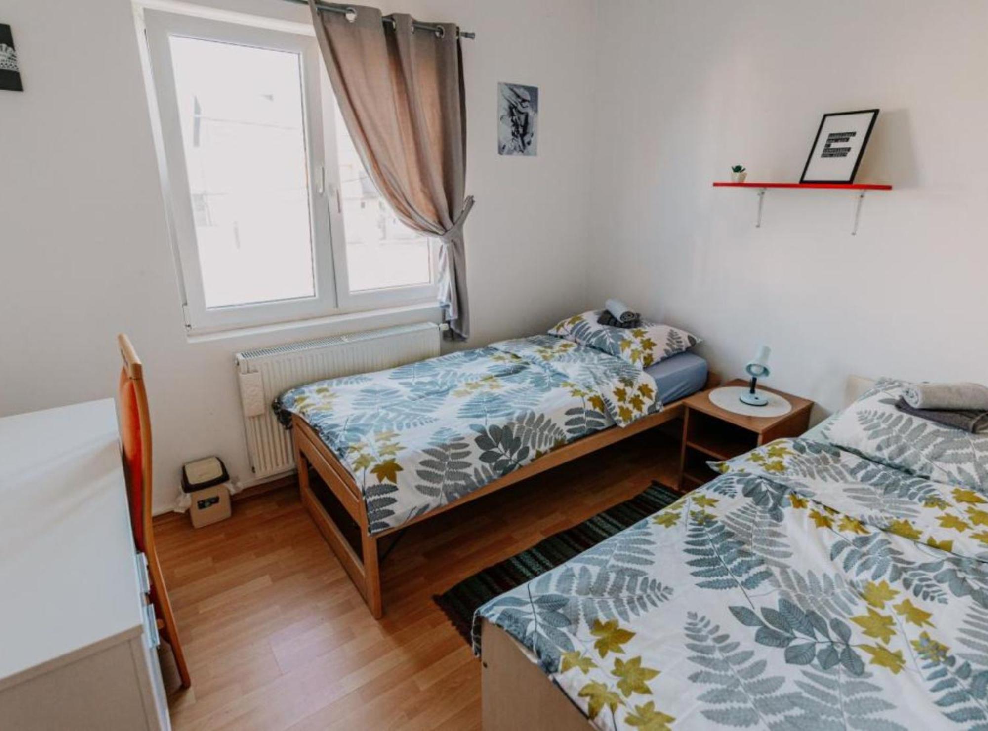 Gradiste Apartmani Tea I Toni מראה חיצוני תמונה