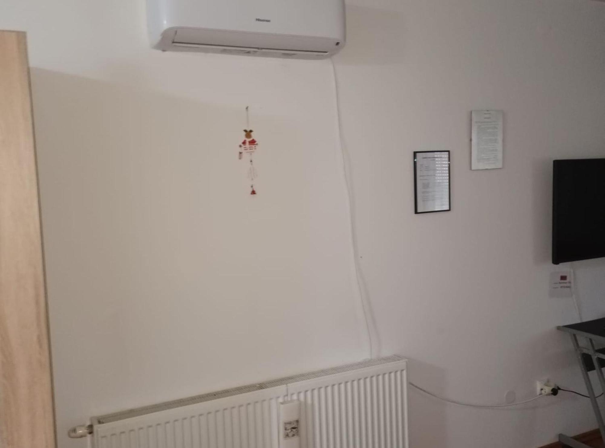 Gradiste Apartmani Tea I Toni מראה חיצוני תמונה