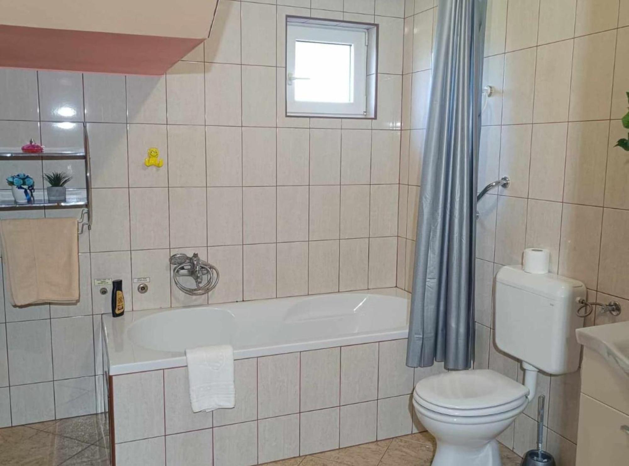 Gradiste Apartmani Tea I Toni מראה חיצוני תמונה