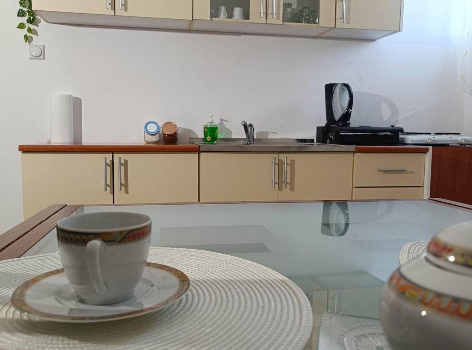 Gradiste Apartmani Tea I Toni מראה חיצוני תמונה