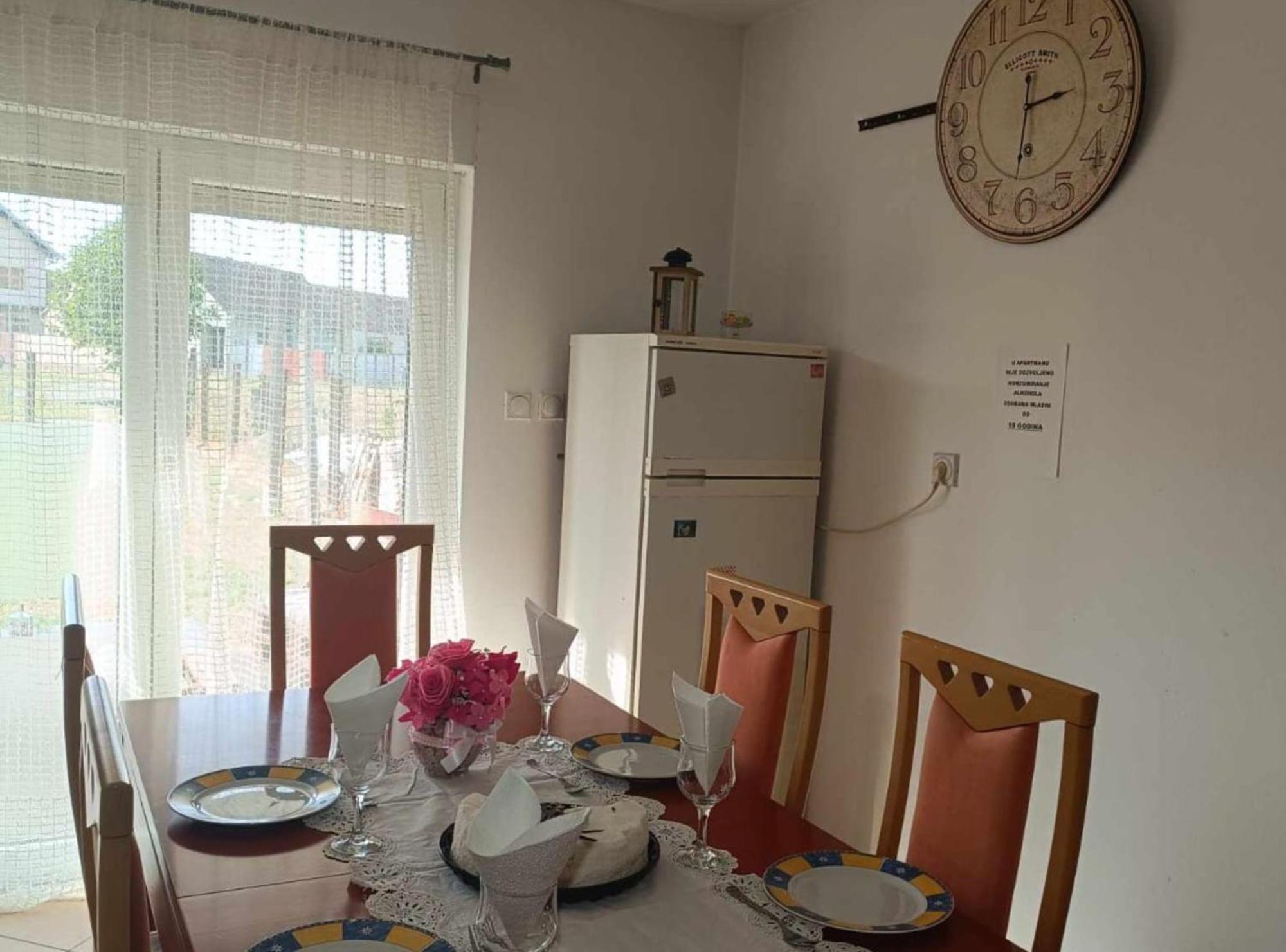 Gradiste Apartmani Tea I Toni מראה חיצוני תמונה
