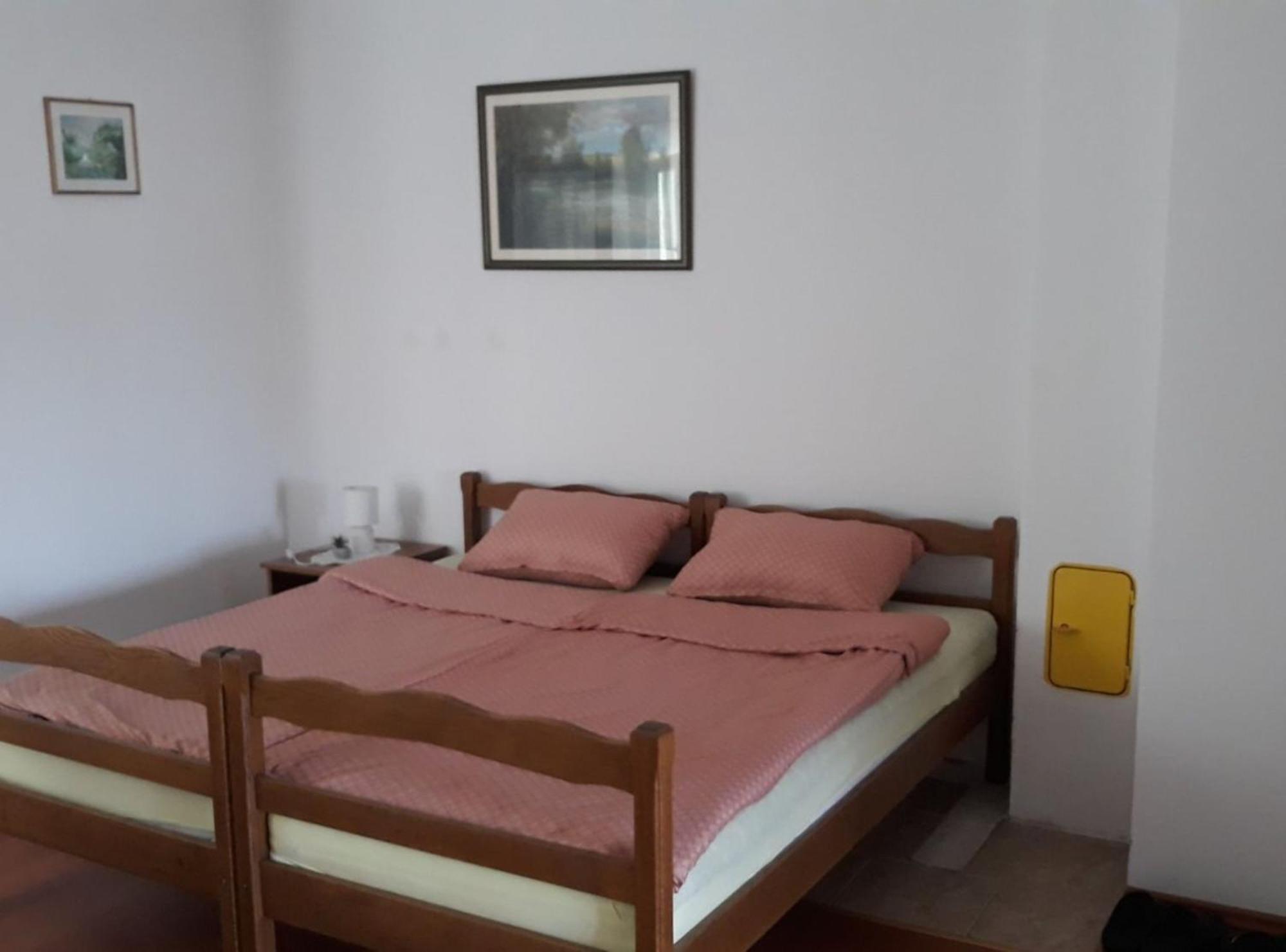 Gradiste Apartmani Tea I Toni מראה חיצוני תמונה