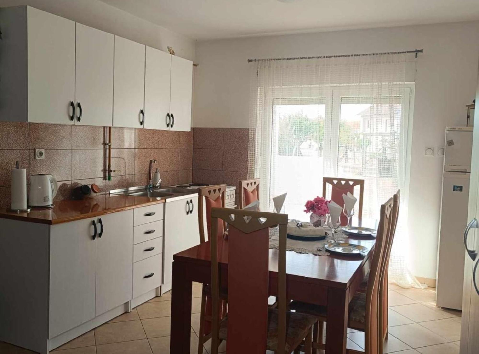 Gradiste Apartmani Tea I Toni מראה חיצוני תמונה