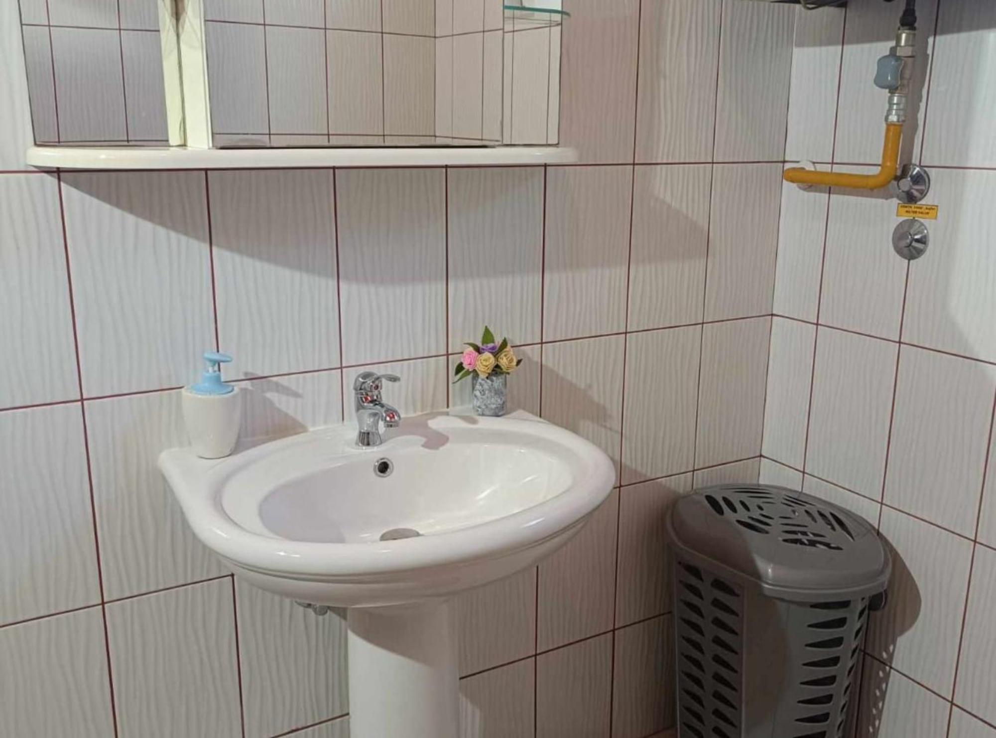 Gradiste Apartmani Tea I Toni מראה חיצוני תמונה