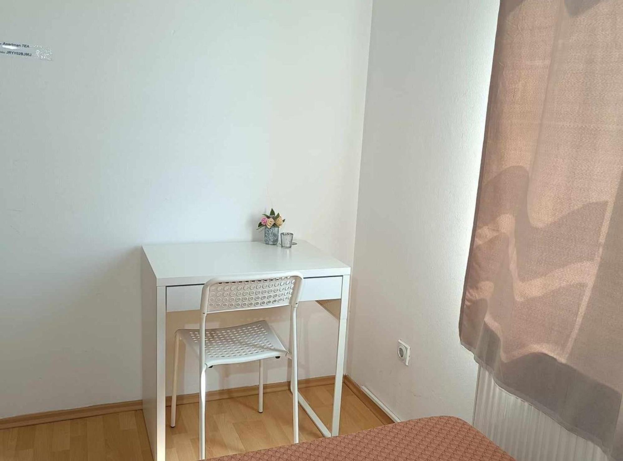 Gradiste Apartmani Tea I Toni מראה חיצוני תמונה