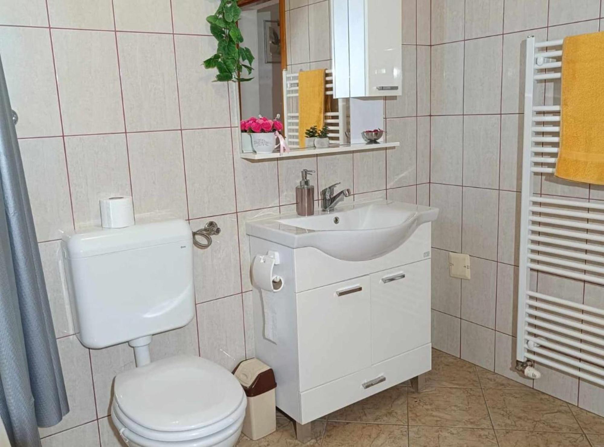 Gradiste Apartmani Tea I Toni מראה חיצוני תמונה