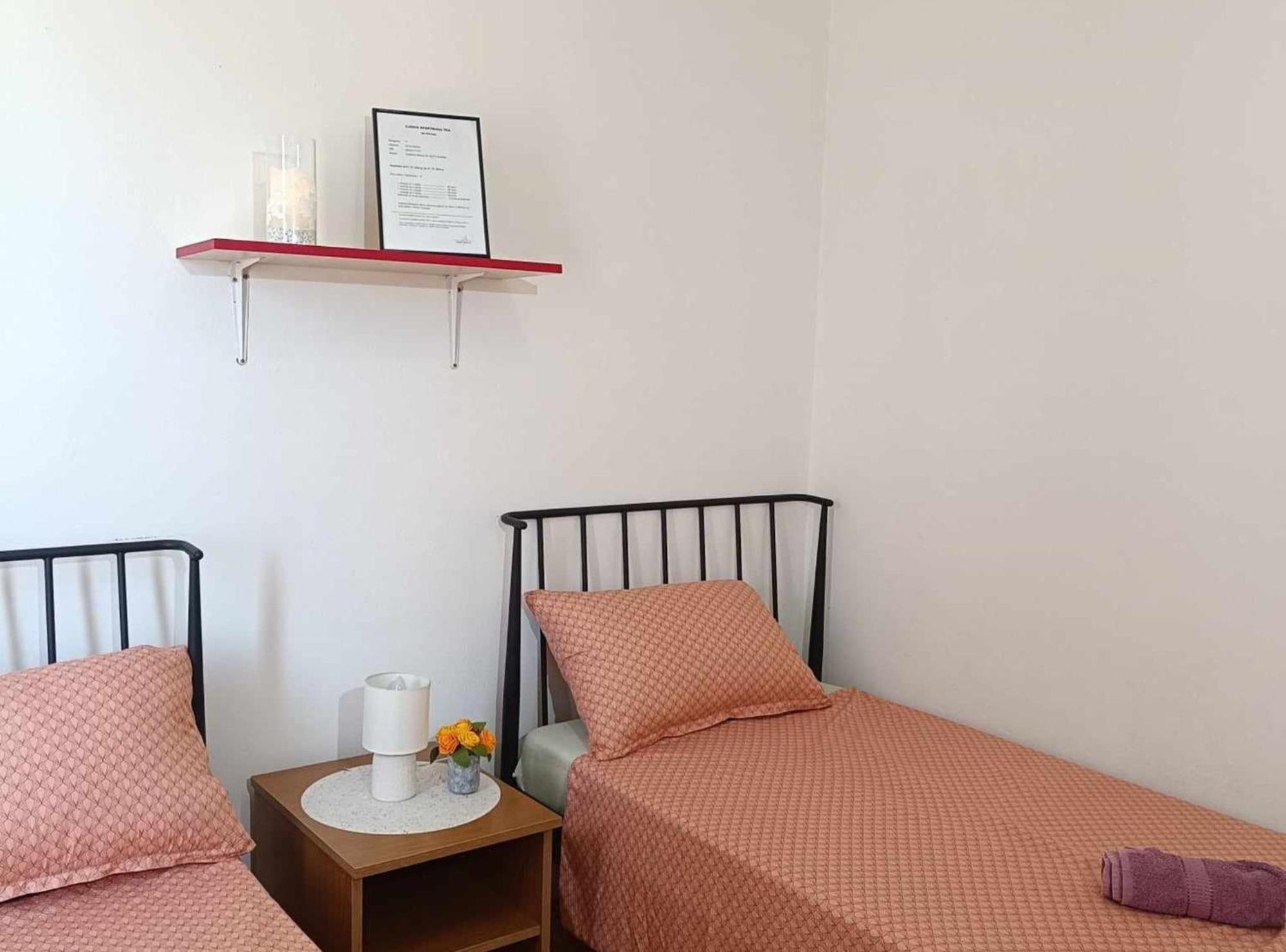 Gradiste Apartmani Tea I Toni מראה חיצוני תמונה