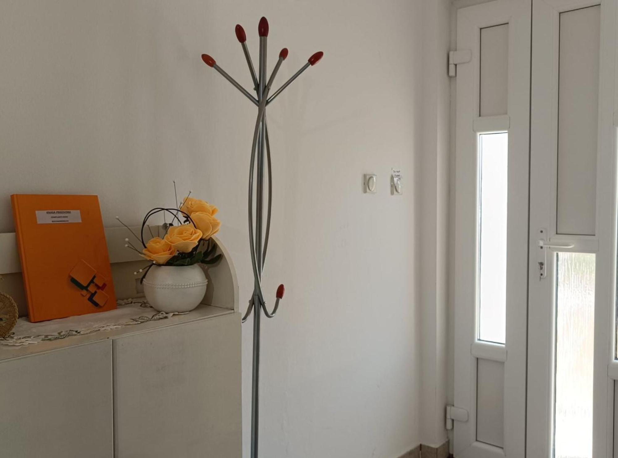 Gradiste Apartmani Tea I Toni מראה חיצוני תמונה