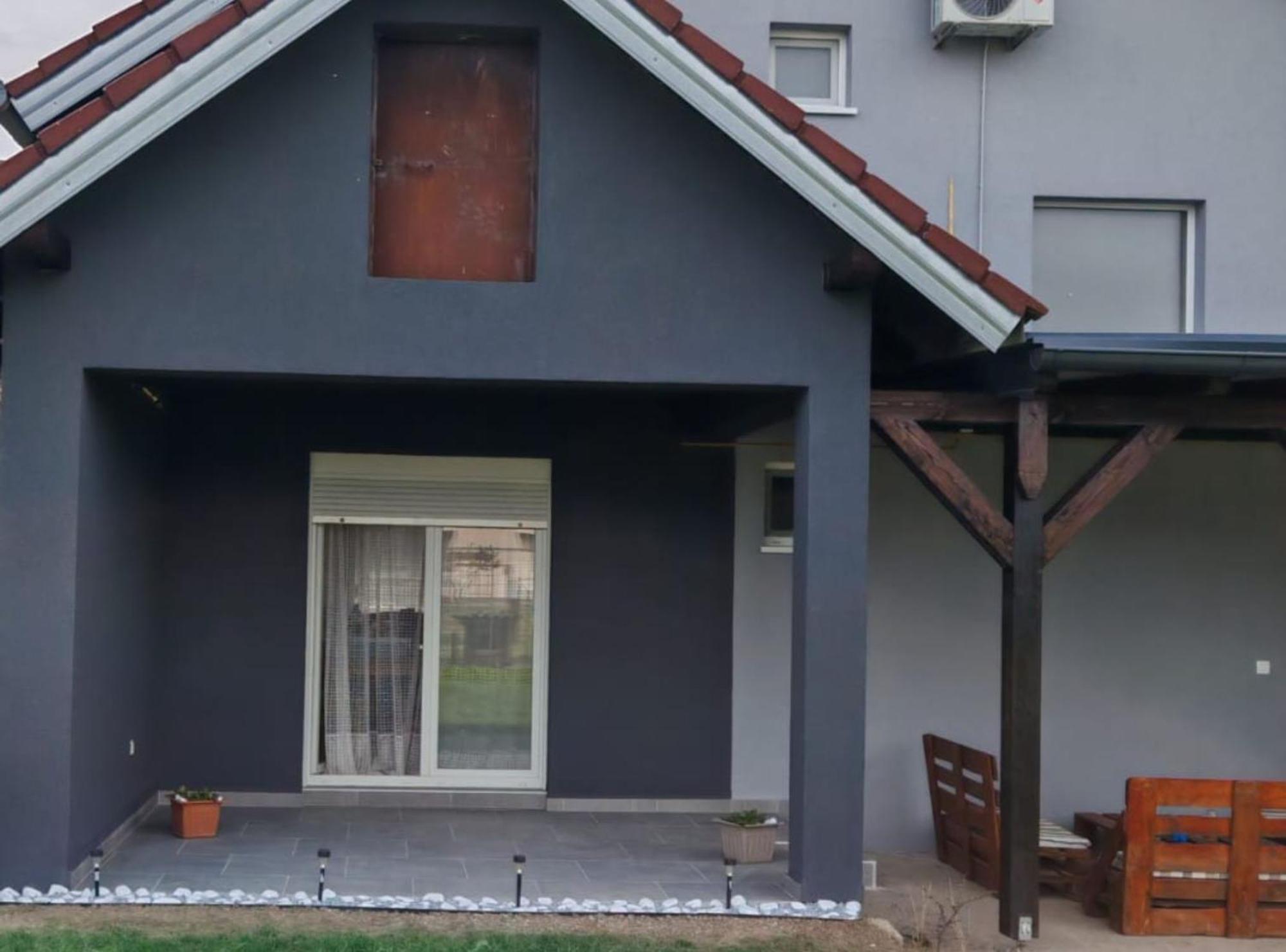 Gradiste Apartmani Tea I Toni מראה חיצוני תמונה
